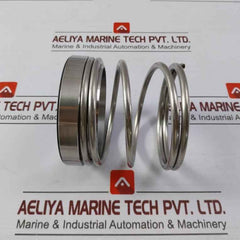 Fuglesangs Mechanical Seal