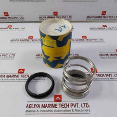 Fuglesangs Mechanical Seal