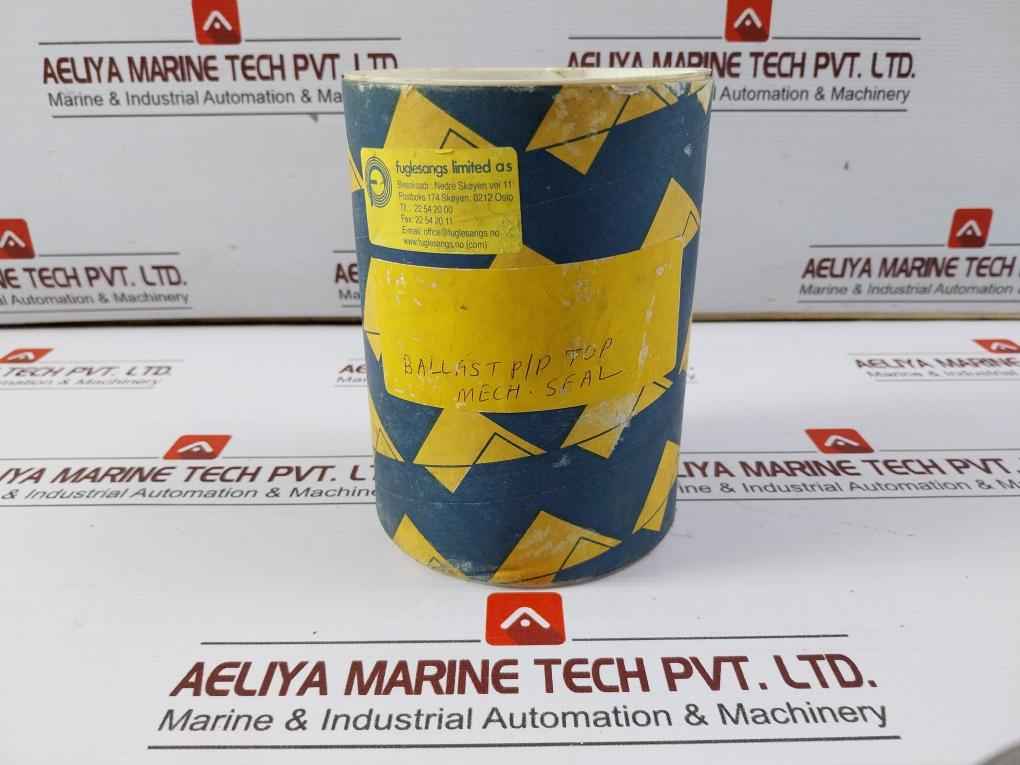 Fuglesangs Mechanical Seal