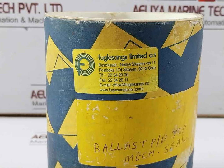 Fuglesangs Mechanical Seal