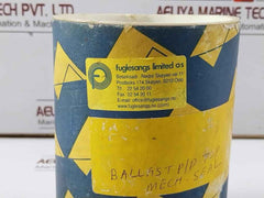 Fuglesangs Mechanical Seal