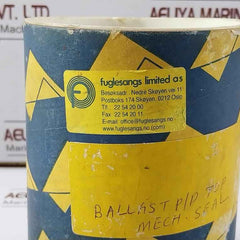 Fuglesangs Mechanical Seal