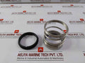Fuglesangs Mechanical Seal