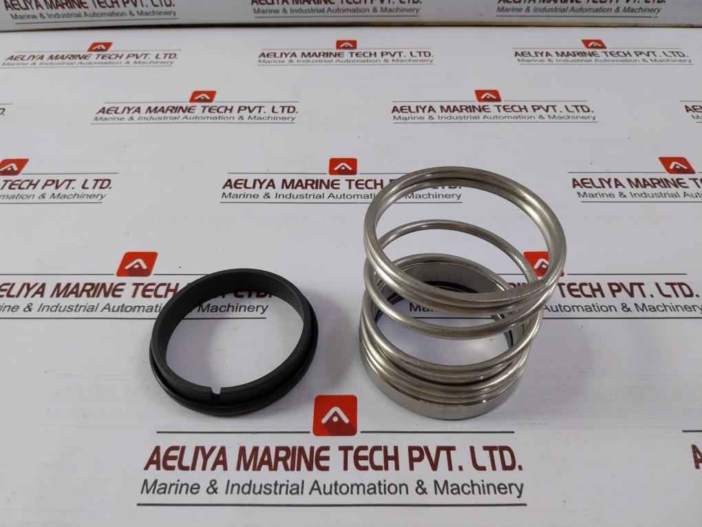 Fuglesangs Mechanical Seal