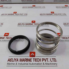 Fuglesangs Mechanical Seal