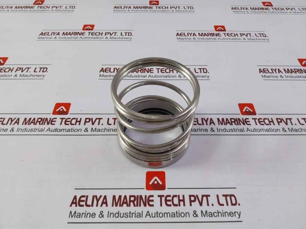 Fuglesangs Mechanical Seal