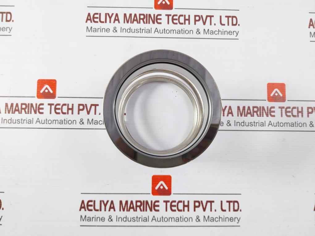 Fuglesangs Mechanical Seal