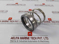 Fuglesangs Mechanical Seal