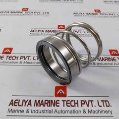 Fuglesangs Mechanical Seal