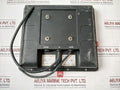 Fugro Oceanor Glt-104Ms Cctv Control Waterproof Lcd Monitor Dc12V-5A