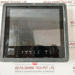 Fugro Oceanor Glt-104Ms Waterproof Lcd Monitor Dc 12V-5A