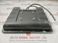 Fugro Oceanor Glt-104Ms Cctv Control Waterproof Lcd Monitor Dc12V-5A