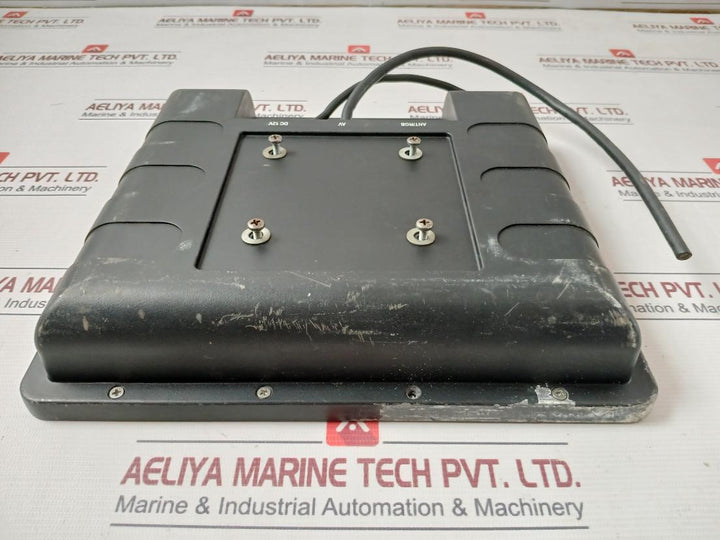 Fugro Oceanor Glt-104Ms Cctv Control Waterproof Lcd Monitor Dc12V-5A