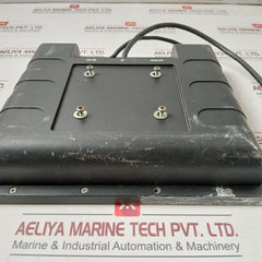 Fugro Oceanor Glt-104Ms Waterproof Lcd Monitor Dc 12V-5A