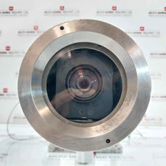 Fugro Oceanor Ocn 100 Exde Cctv Explosion Proof Mini Color Camera Ip66 12-30v