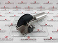 Fugro Oceanor Ocn 100 Exde Cctv Explosion Proof Mini Color Camera Ip66 12-30v