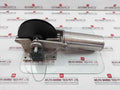 Fugro Oceanor Ocn 100 Exde Cctv Explosion Proof Mini Color Camera Ip66 12-30v
