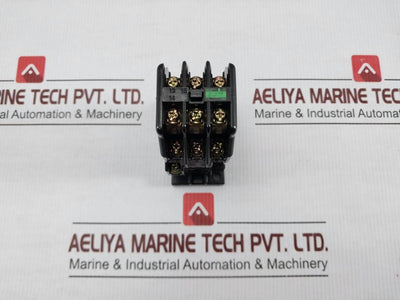 Fuji-Electric-100-100-110V-50-60Hz-Auxiliary-Relay-Src50-2U-X-6A-209609-1