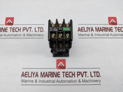Fuji-Electric-100-100-110V-50-60Hz-Auxiliary-Relay-Src50-2U-X-6A-209609-1