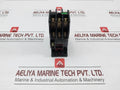 Fuji-Electric-100-100-110V-50-60Hz-Auxiliary-Relay-Src50-2U-X-6A-209609-3