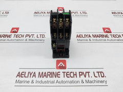 Fuji-Electric-100-100-110V-50-60Hz-Auxiliary-Relay-Src50-2U-X-6A-209609-3