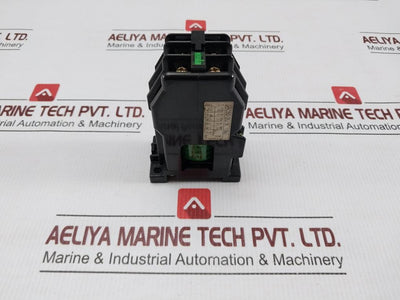 Fuji-Electric-100-100-110V-50-60Hz-Auxiliary-Relay-Src50-2U-X-6A-209609-4