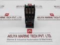 Fuji-Electric-100-100-110V-50-60Hz-Auxiliary-Relay-Src50-2U-X-6A-209609-5