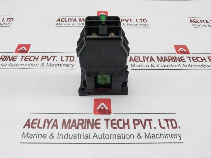 Fuji-Electric-100-100-110V-50-60Hz-Auxiliary-Relay-Src50-2U-X-6A-209609-6