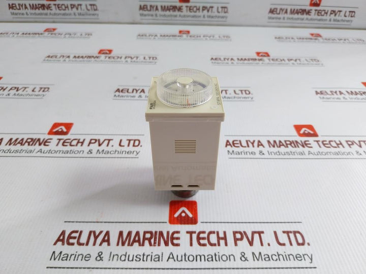 Fuji-Electric-100-240Vac-50-60Hz-0-5Sec-Multi-range-Delay-Super-Timer-St4Pa-208975-5