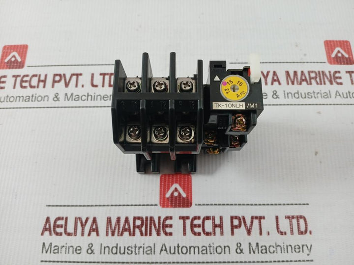 Fuji-Electric-12-18-Arc-F23267914-Thermal-Overload-Relay-Tk-10Nlh-M1-209005-2