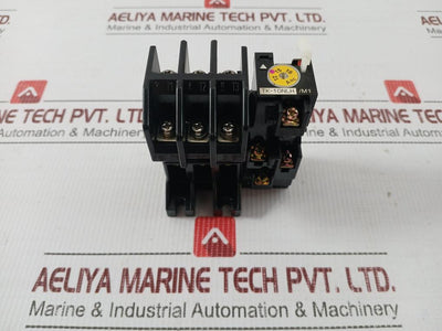Fuji-Electric-12-18-Arc-F23267914-Thermal-Overload-Relay-Tk-10Nlh-M1-209005-3