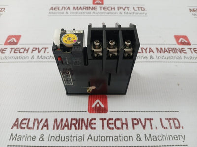 Fuji-Electric-12-18-Arc-F23267914-Thermal-Overload-Relay-Tk-10Nlh-M1-209005-5