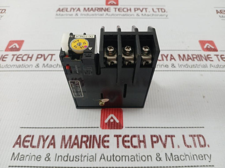 Fuji-Electric-12-18-Arc-F23267914-Thermal-Overload-Relay-Tk-10Nlh-M1-209005-5