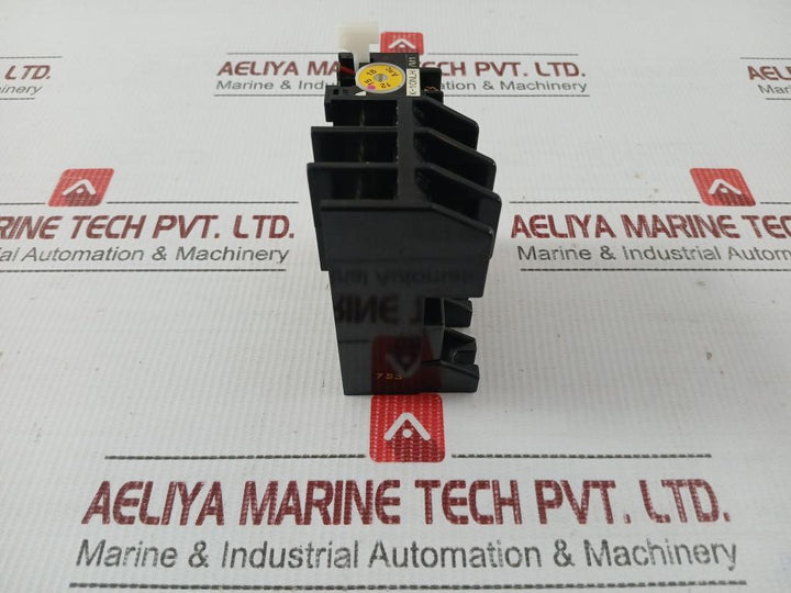 Fuji-Electric-12-18-Arc-F23267914-Thermal-Overload-Relay-Tk-10Nlh-M1-209005-6