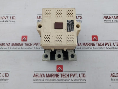 Fuji-Electric-150A-380-450V-50-60Hz-Sc-5N-6N-Magnetic-Contactor-Sc-6N-125-209699-2