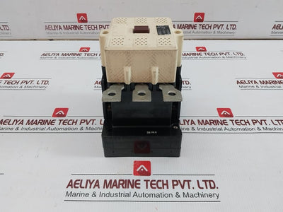 Fuji-Electric-150A-380-450V-50-60Hz-Sc-5N-6N-Magnetic-Contactor-Sc-6N-125-209699-4