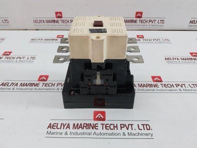 Fuji-Electric-150A-380-450V-50-60Hz-Sc-5N-6N-Magnetic-Contactor-Sc-6N-125-209699-5