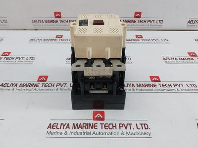Fuji-Electric-150A-380-450V-50-60Hz-Sc-5N-6N-Magnetic-Contactor-Sc-6N-125-209699-6