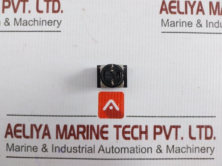 Fuji-Electric-20-24-V-Indicator-Lamp-Ah164-ztre-Lot-Of-4X-208493-7