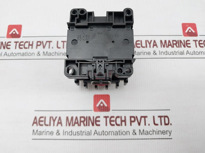 Fuji-Electric-200-220-Vac-50-60Hz-4Nc0H0-1-Electromagnetic-Contactor-Sc-5-1-19-209666-3