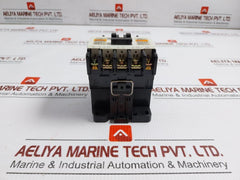 Fuji-Electric-200-240V-32A-Magnetic-Contactor-Sc-5-1-19-208481-3