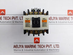Fuji-Electric-200-240V-32A-Magnetic-Contactor-Sc-5-1-19-208481-4