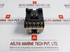 Fuji-Electric-200-240V-32A-Magnetic-Contactor-Sc-5-1-19-208481-7