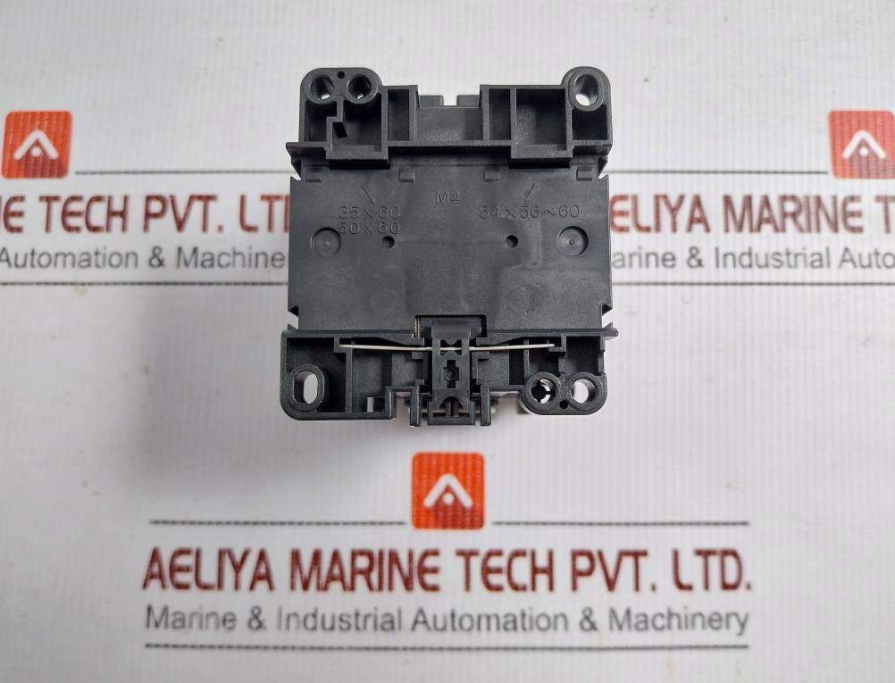 Fuji-Electric-200-240V-32A-Magnetic-Contactor-Sc-5-1-19-208481-9