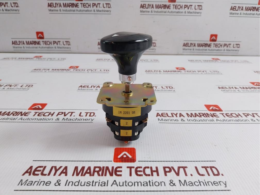 Fuji-Electric-220V-10A-Elector-Switch-Rc310-1-208915-3
