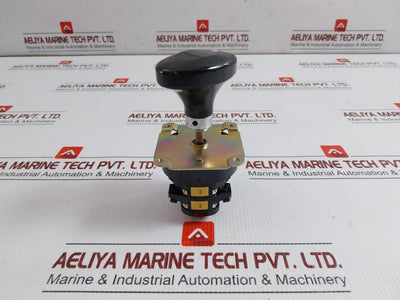 Fuji-Electric-220V-10A-Elector-Switch-Rc310-1-208915-5