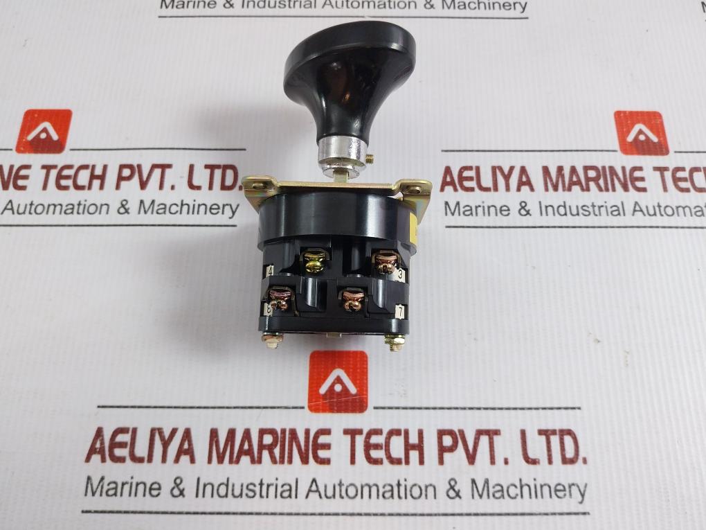 Fuji-Electric-220V-10A-Elector-Switch-Rc310-1-208915-6
