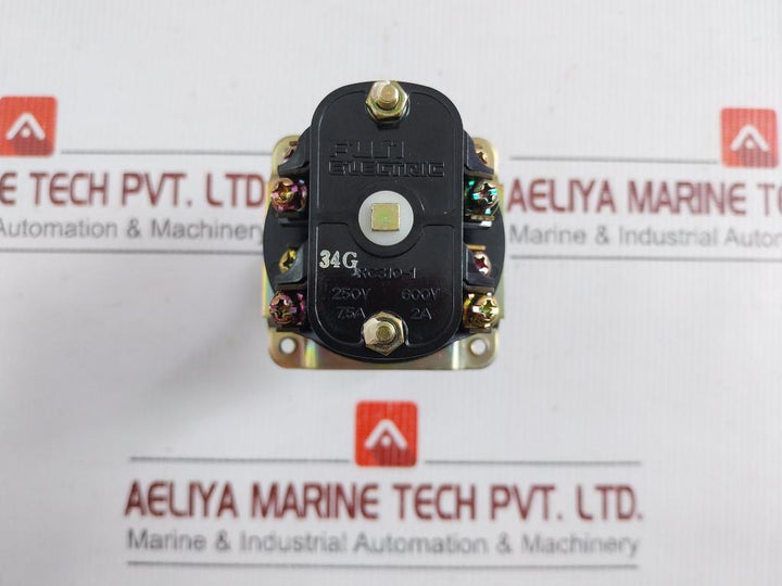 Fuji-Electric-220V-10A-Elector-Switch-Rc310-1-208915-7