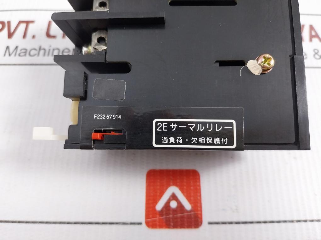 Fuji-Electric-24-36-Arc-Thermal-Overload-Relay-Tk-10Nlh-M1-208912-10