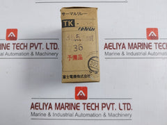 Fuji-Electric-24-36-Arc-Thermal-Overload-Relay-Tk-10Nlh-M1-208912-12